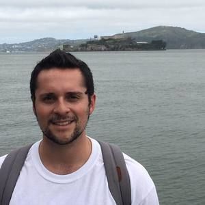 Meet your Posher, Bobby